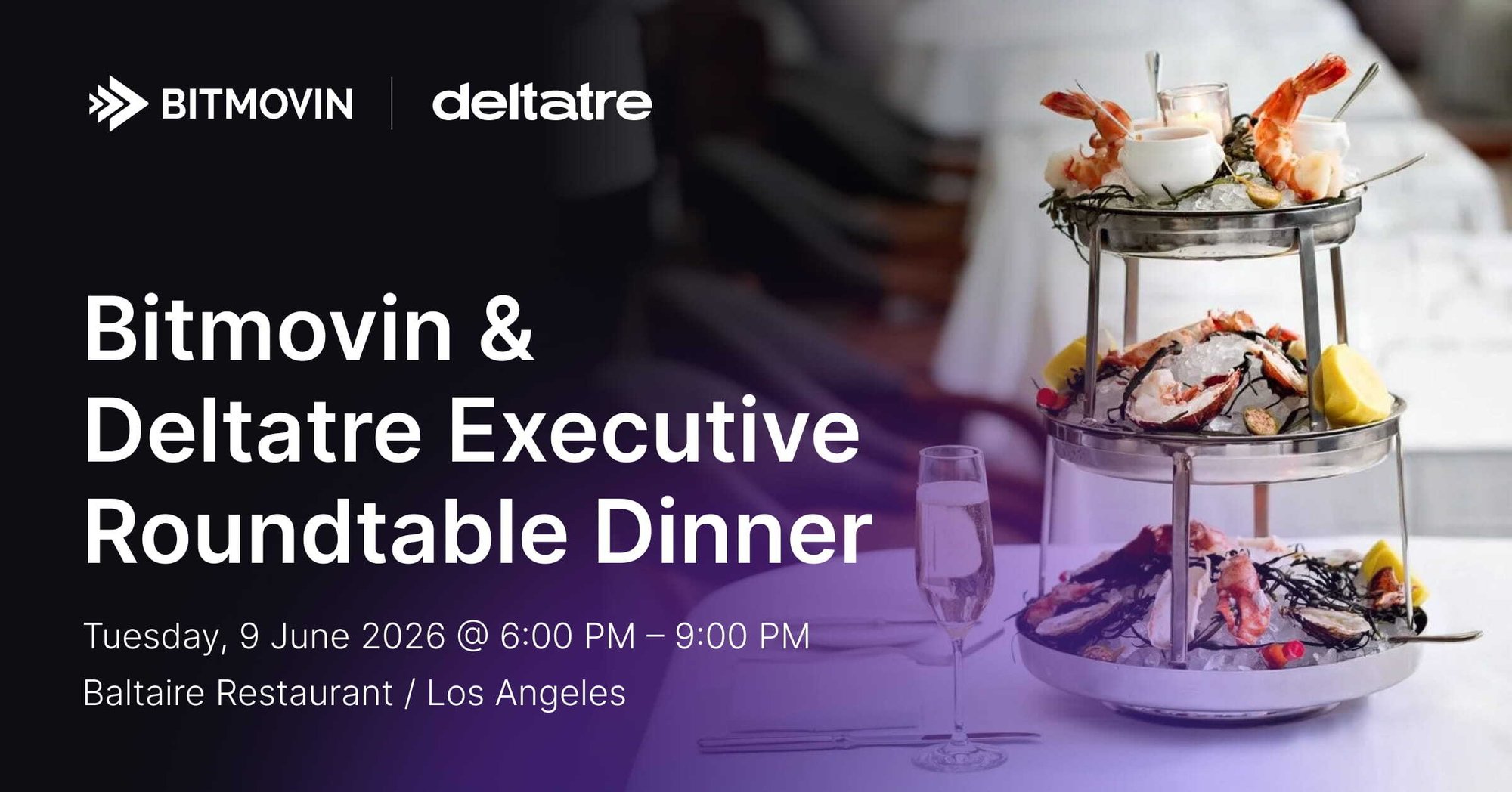 Bitmovin_2026_Deltatre_Roundtable_Dinner