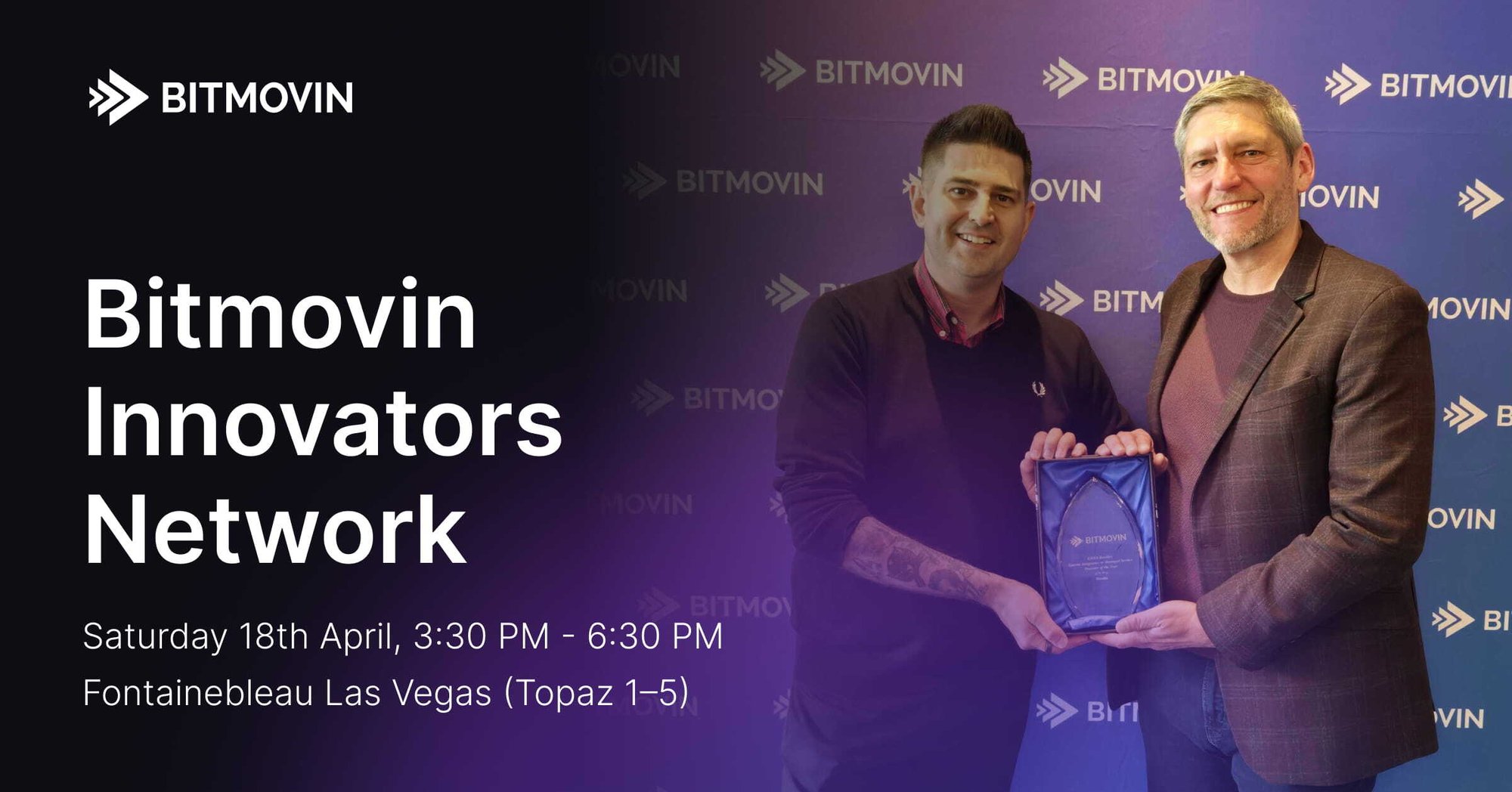 Bitmovin_2026_NAB_Bitmovin_Innovators_Network
