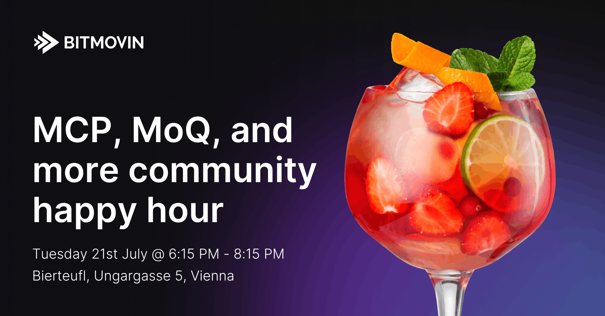 MCP, MoQ, and more community happy hour  image (1)